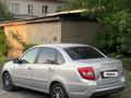 ВАЗ (Lada) Granta 2190 2020 года за 4 400 000 тг. в Семей – фото 2