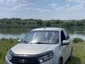 ВАЗ (Lada) Granta 2190 2020 года за 4 400 000 тг. в Семей – фото 3