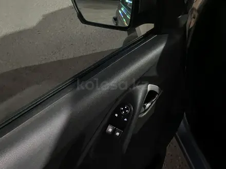ВАЗ (Lada) Granta 2190 2020 года за 4 400 000 тг. в Семей – фото 7