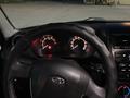 ВАЗ (Lada) Granta 2190 2020 года за 4 400 000 тг. в Семей – фото 9