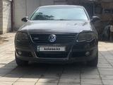 Volkswagen Passat 2005 года за 3 150 000 тг. в Алматы