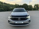 Volkswagen Polo 2021 года за 8 500 000 тг. в Алматы – фото 2