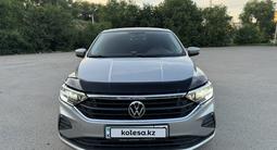 Volkswagen Polo 2021 годаүшін8 500 000 тг. в Алматы – фото 2