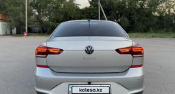 Volkswagen Polo 2021 годаүшін8 500 000 тг. в Алматы – фото 5
