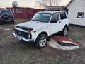 ВАЗ (Lada) Lada 2121 2020 года за 4 650 000 тг. в Петропавловск – фото 4