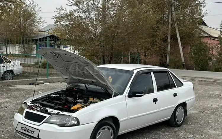 Daewoo Nexia 2012 годаүшін1 700 000 тг. в Жанакорган