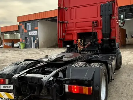 DAF  95XF 2006 года за 15 000 000 тг. в Жанаозен – фото 3