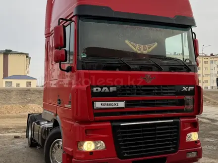 DAF  95XF 2006 года за 15 000 000 тг. в Жанаозен