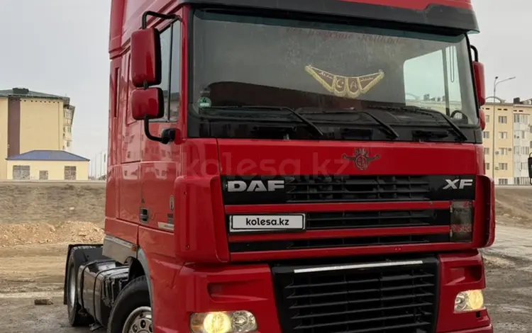 DAF  95XF 2006 года за 15 000 000 тг. в Жанаозен