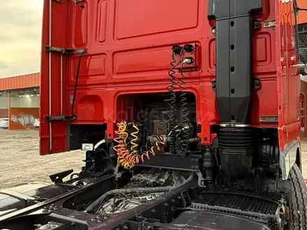 DAF  95XF 2006 года за 15 000 000 тг. в Жанаозен – фото 5