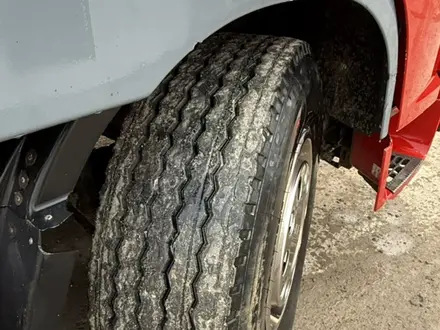 DAF  95XF 2006 года за 15 000 000 тг. в Жанаозен – фото 6