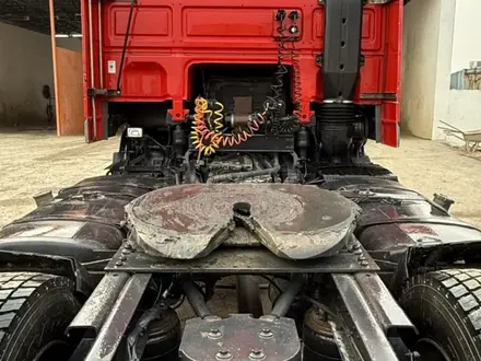 DAF  95XF 2006 года за 15 000 000 тг. в Жанаозен – фото 8