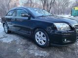 Toyota Avensis 2006 годаүшін5 300 000 тг. в Талдыкорган