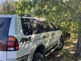 Mitsubishi Montero Sport 2000 года за 5 600 000 тг. в Усть-Каменогорск – фото 3