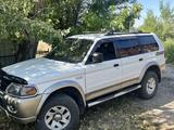 Mitsubishi Montero Sport 2000 года за 5 600 000 тг. в Усть-Каменогорск