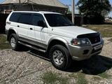 Mitsubishi Montero Sport 2000 года за 5 600 000 тг. в Усть-Каменогорск – фото 4