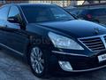 Hyundai Equus 2011 года за 8 500 000 тг. в Жезказган