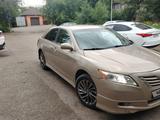Toyota Camry 2008 года за 5 000 000 тг. в Караганда – фото 2