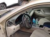 Toyota Camry 2008 года за 5 000 000 тг. в Караганда – фото 3