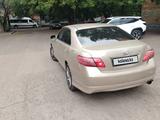 Toyota Camry 2008 года за 5 000 000 тг. в Караганда – фото 4