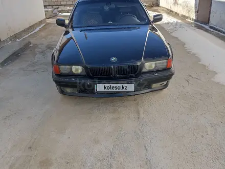 BMW 728 1998 года за 3 000 000 тг. в Жанаозен