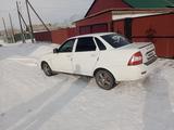 ВАЗ (Lada) Priora 2170 2013 года за 2 150 000 тг. в Аягоз