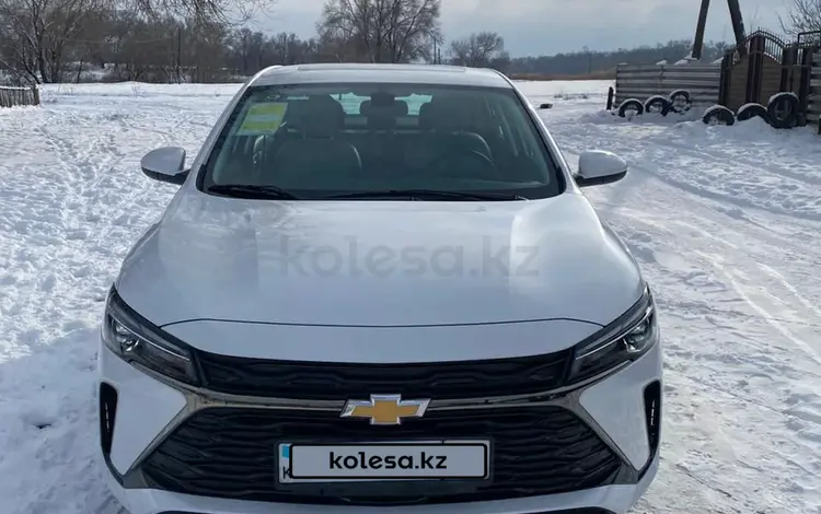 Chevrolet Monza 2023 годаүшін8 500 000 тг. в Алматы
