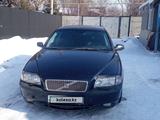 Volvo S80 1998 годаүшін2 200 000 тг. в Алматы