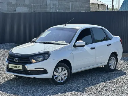 ВАЗ (Lada) Granta 2190 2019 года за 4 300 000 тг. в Актобе