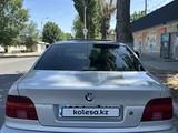 BMW 528 1998 годаfor3 500 000 тг. в Тараз – фото 3