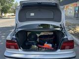 BMW 528 1998 годаfor3 500 000 тг. в Тараз – фото 4