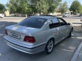 BMW 528 1998 годаfor3 500 000 тг. в Тараз – фото 2