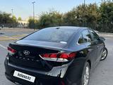 Hyundai Sonata 2018 годаүшін6 800 000 тг. в Шымкент – фото 3