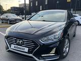Hyundai Sonata 2018 годаүшін6 800 000 тг. в Шымкент – фото 2