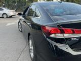 Hyundai Sonata 2018 годаүшін6 800 000 тг. в Шымкент – фото 5