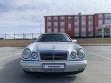 Mercedes-Benz E 240 1998 года за 3 900 000 тг. в Кызылорда – фото 2