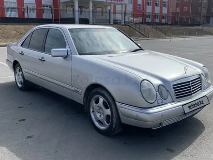 Mercedes-Benz E 240 1998 года за 3 900 000 тг. в Кызылорда – фото 12
