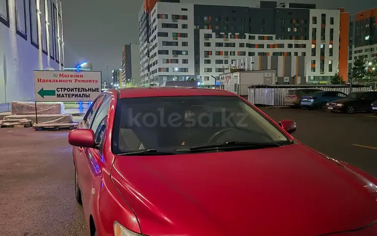 Toyota Camry 2006 годаүшін4 600 000 тг. в Астана