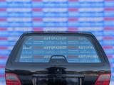 Крышка багажника на Мерседес 210/Mercedes w210 Универсал за 55 660 тг. в Кокшетау