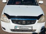 ВАЗ (Lada) Priora 2170 2014 года за 2 500 000 тг. в Уральск – фото 4