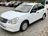 Nissan Almera 2015 годаүшін3 100 000 тг. в Алматы – фото 3