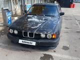 BMW 730 1990 годаfor850 000 тг. в Алматы