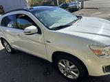 Mitsubishi ASX 2013 годаүшін7 650 000 тг. в Астана – фото 2
