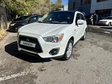 Mitsubishi ASX 2013 годаүшін7 650 000 тг. в Астана