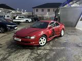 Toyota Curren 1996 года за 2 300 000 тг. в Алматы