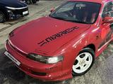 Toyota Curren 1996 года за 2 300 000 тг. в Алматы – фото 3