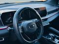 Geely Coolray 2024 года за 7 000 000 тг. в Алматы – фото 8