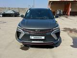 Geely Coolray 2024 года за 7 000 000 тг. в Алматы