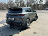 Geely Coolray 2024 года за 7 000 000 тг. в Алматы – фото 4