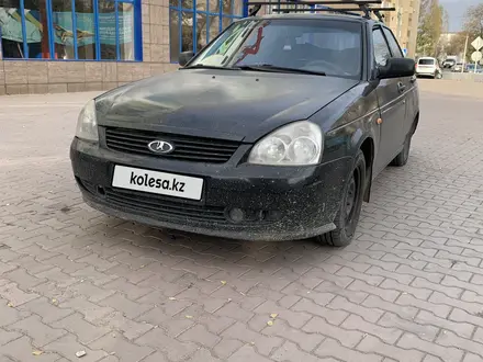 ВАЗ (Lada) Priora 2170 2007 года за 1 150 000 тг. в Павлодар